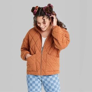 Free people dupe jacket